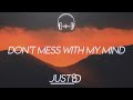 EMO - Don't Mess With My Mind (8D Audio)