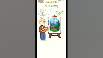 DOP 2 (Delete One Part) Level -682#shortsvideo