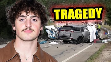 The Heartbreaking Tragedy of Benson Boone From American Idol