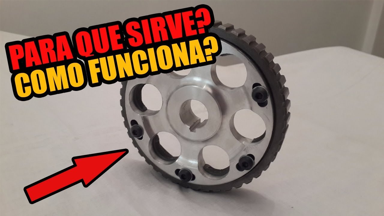 CORRECTOR DE LEVA PARA EL AP - SOULAS GARAGE