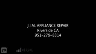JIM Appliance Repair