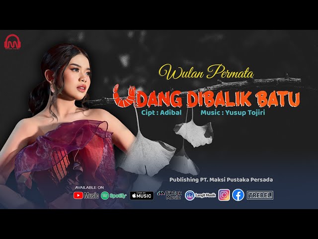 Wulan Permata - Udang Dibalik Batu | Official Music Video class=