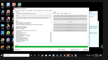 VIVO Y51 v2024 Pattern Password Pin Lock Code Remove By Fastboot To Edl EMT 100% Working