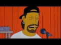 Los Simpson Cypress Hill