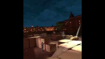 what is happening #vr #pavlov #pavlovshack