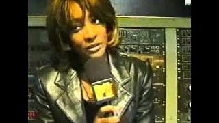 Vernie from Eternal: What She Wants