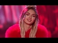 Zhavia   performs bodak yellow  season 1  ep  5  the four