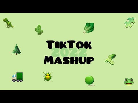 TikTok mashup songs 2022🐸🌲