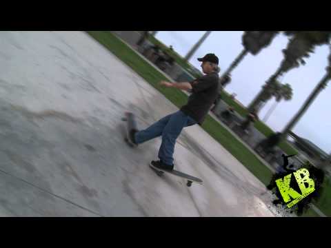 Venice Beach Jam 2010 Highlights