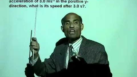 PHY2048 Lesson 1 3b Problems iii