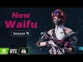 This New Skin Is Fantastic - Delta Force Season 5 New Skin Gameplay