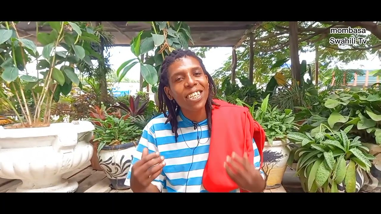 JE MASTER KIMBO HULIPISHA PESA NGAPI? ILI KUFANYA COLLABO NAYE.