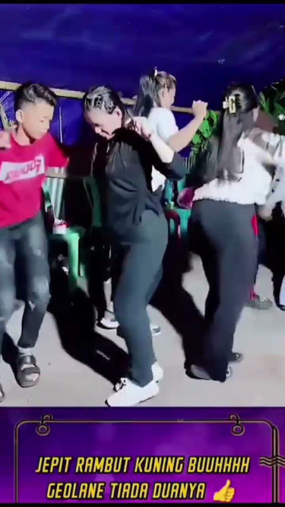 joget asik kompak#jogetseru