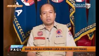 Download lagu Gempa 6,5 SR Guncang Aceh