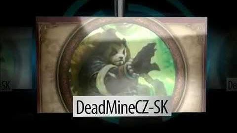 Naše intro na wow - Created using Flixpress.com