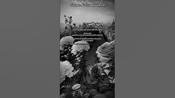 واشرقت الأرض بنور ربها بصوت محمود القزاز #سوره الزمر #محمود_ القزاز #قرآن_كريم