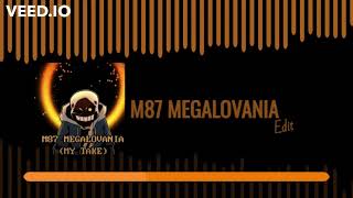 M87 Megalovania - Ripka Cover