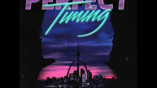 Nav x Metro Boomin - Perfect Timing (Intro) [Instrumental]