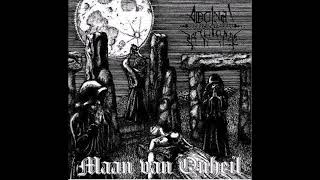 Adonai Sathanas - Maan van onheil