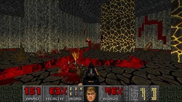 Doom 2: Super Brutal MAP28