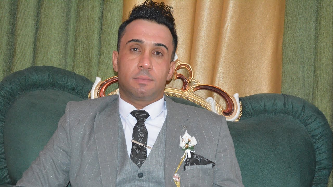 تعالو شاهدو حفل زفاف اله بشده الف مبروك حفل زفاف احمد جاسم الغزي للحجز اتصل ٠٧٨٠١٩٠٦٥٨٠