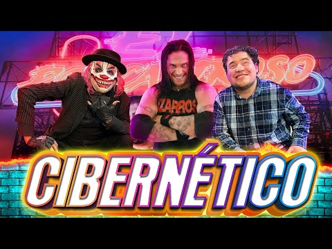 "EL LICENCIADO CAGUAMO" ,LA CACA DE ALEBRIJE" CIBERNÉTICO @devoradordepecados