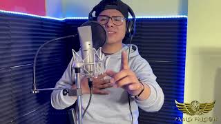 Pablo Falcon - La Dueña De Mis Sueños