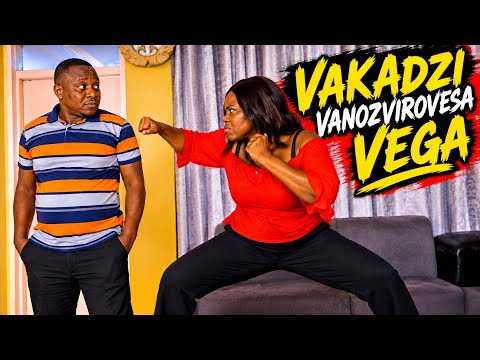 Vakadzi vanozvirovesa vega