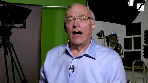 Mastering the Complex Sale with Jeff Thull | Maste...