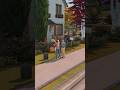 Home for the fall break. 🤎🍂 #thesims4 #sims4 #autumn #home #sims4story