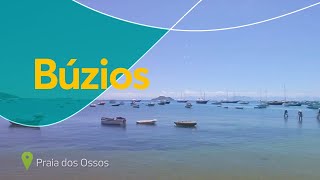 Vem Pro Rio - Búzios