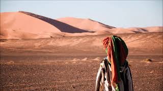 Cosmos Shape - Candelas (Roni Iron Thunder mix) (Cafe De Anatolia Songs)