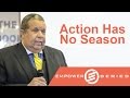Dr. Michael V. Roberts - Action Has No Season | Empower Series