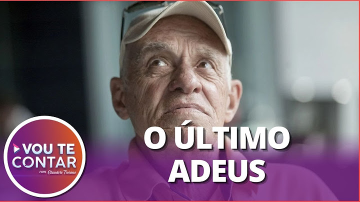 Silvio Luiz: Amigos e familiares se despedem do narrador em velório em São Paulo