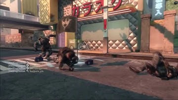 INSANE ACROSS THE MAP QUAD FEED!!! [MUST SEE!]