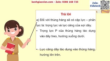 Giáo án powerpoint chủ đề 2 - Bài tập chủ đề 2  | GA điện tử vật lí 10 cánh diều