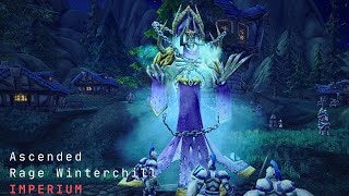 Imperium - Ascended Rage Winterchill