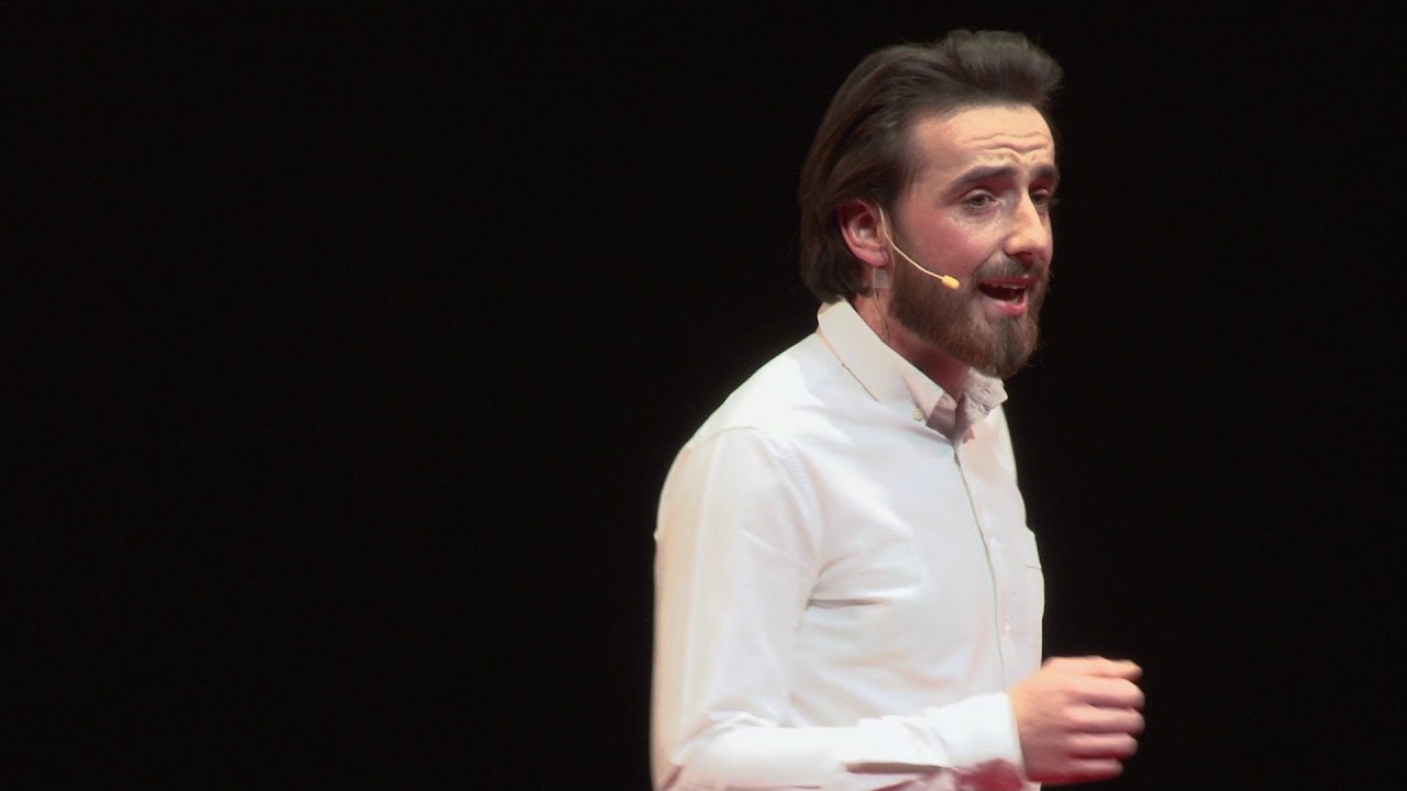 The Capital T truth of Education | Andrew Foley ...