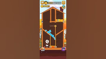 HOME PİN level 218 - how to loot?