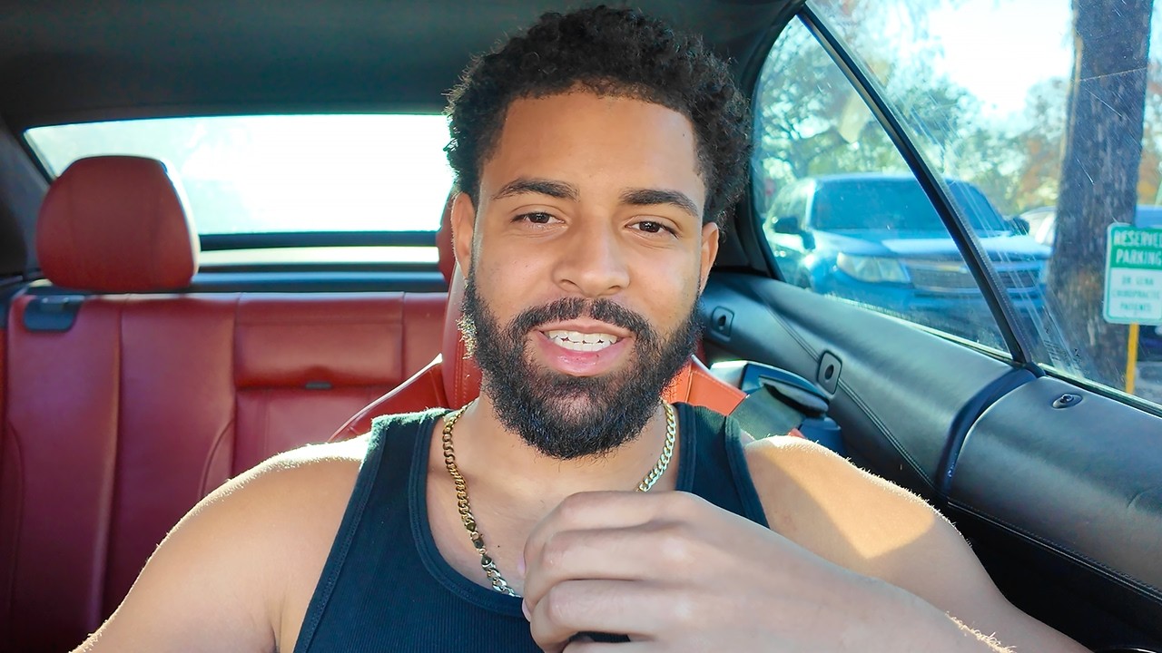 Your New Life Is Awaiting You...