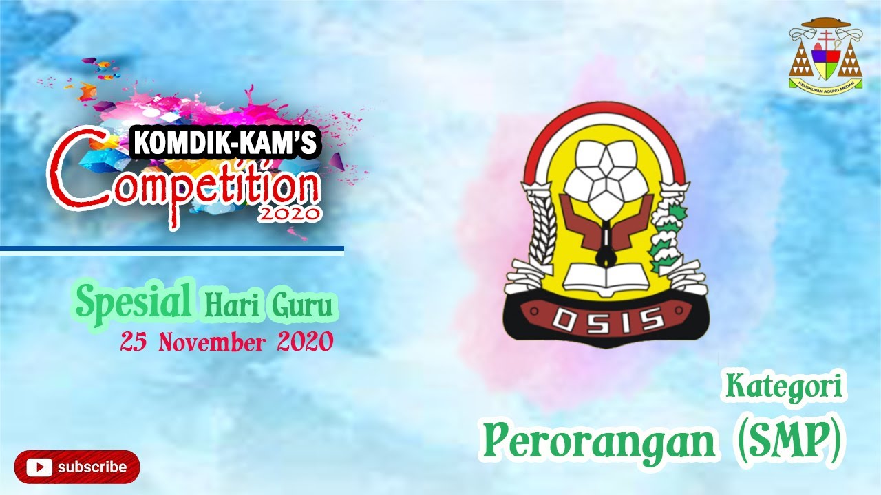 BORU PANGGOARAN || GRACIA SEAN C HUTAGALUNG || SMP KATOLIK PANTI BUDAYA KISARAN