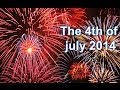 Firework _ like the 4th of july