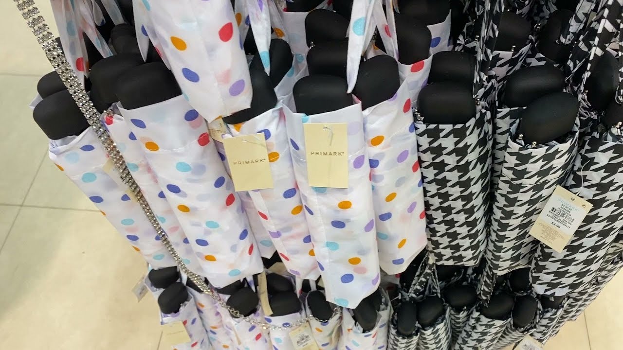 Primark umbrella Outlet