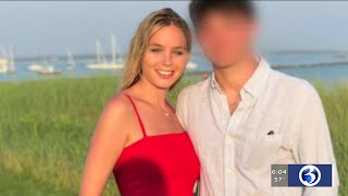 VIDEO: Saoirse Hill dies at 22