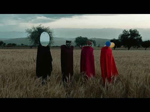 UMLIL D USGGAN ⵓⵎⵍⵉⵍ ⴷ ⵓⵙⴳⴳⴰⵏ OUBLAID Anass Raw Rhythm Official Music Video