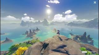 Rhythms from the Conch - OST GENSHIN IMPACT (BEST Liyue Soundtrack)