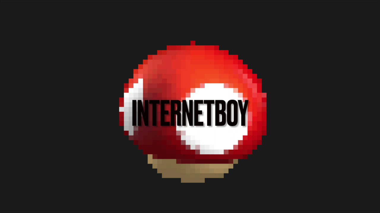 (Free) "Internetboy" Internetboy type beat - Prod. by Jota