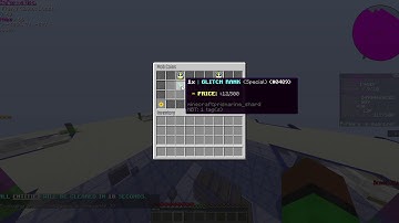 PVPwars Matrix. Bug report (read description)