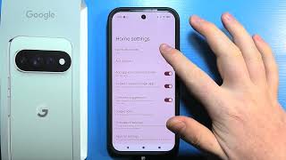 Google Pixel 11 Pro: كيفية تفعيل أو إيقاف نقاط الإشعارات على التطبيقات screenshot 3