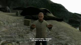 Camp Trip Dialog System Clips